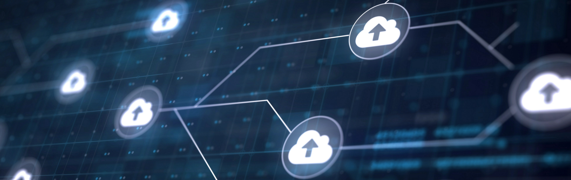 tus Backups en la nube